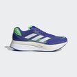Adidas Mens Adizero Boston 10 Running Shoes - Blue/White/Green (Athletic Sneakers)