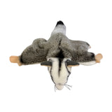 Bocchetta Frisbee 18cm Squirrel Glider Plush Toy (Australian Stuffed Animal Souvenir Gift)