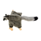 Bocchetta Frisbee 18cm Squirrel Glider Plush Toy (Australian Stuffed Animal Souvenir Gift)
