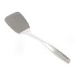 SVNA Solid Turner 35.4cm Ergonomic Handle 18/8 SS304 in Stainless Steel