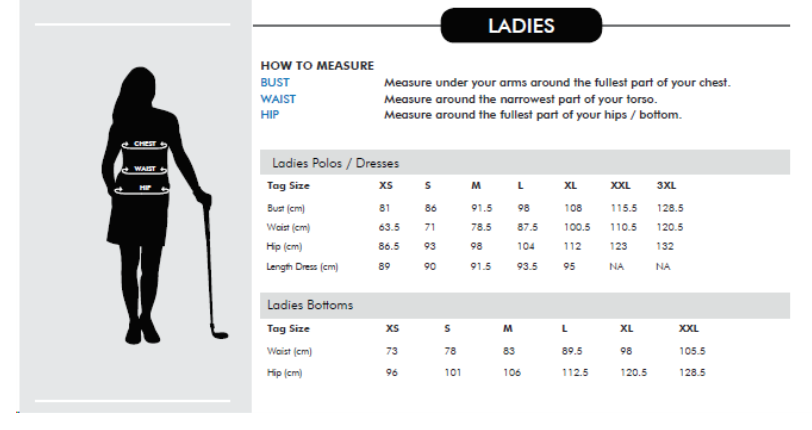 Greg Norman Womens Perfect Fit Slimming Pants - Navy Blue (Stretch Trousers)
