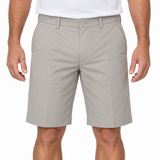 Greg Norman Collection Men's ML75 Hybrid Flat Front Shorts in Bamboo