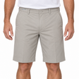 Greg Norman Collection Men's ML75 Hybrid Flat Front Shorts in Bamboo - 30