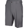 Greg Norman Mens ML75 Microlux Golf 10"" Shorts in Steel Grey - 42""
