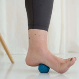 Gait Happens Foot Health Kit (Toe Spacers, Toe Strengtheners, Mobility Ball & Resistance Band)