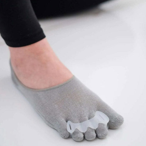 Gait Happens Toe Spacers (Toe Separators & Spreaders)