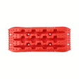 1x Off Road 4x4 Mud Sand Snow Traction Recovery Board Track 4WD - Red