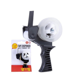 Teeny Tiny Tape Dispenser - Miniature Kids Toy (Ages 5+)