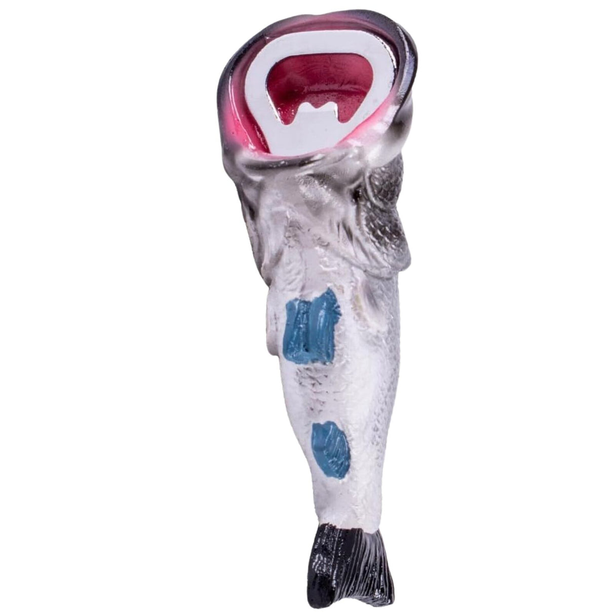 Kingfish Fish Jar Can Beer Bottle Opener