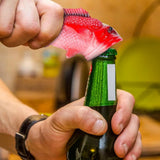 Living Today Barramundi Barra Fish Bottle Opener Party Favor