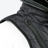 3M Thinsulate Windproof Thermal Neck Warmer Bib Scarf Winter Motorcycle in Black