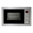 Venini 900W 28L Built-In Microwave Oven - GMWG28TK (Stainless Steel)