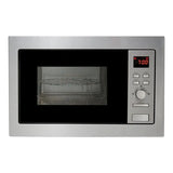 Venini 900W 28L Built-In Microwave Oven - GMWG28TK (Stainless Steel)