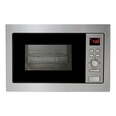 Venini 900W 28L Built-In Microwave Oven - GMWG28TK (Stainless Steel)