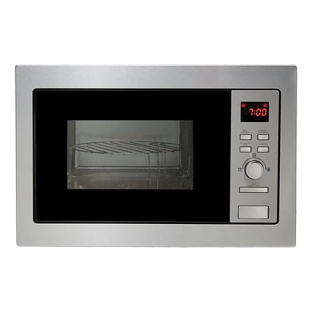 Venini 900W 28L Built-In Microwave Oven - GMWG28TK (Stainless Steel)
