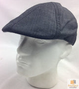 GOORIN BROTHERS Jimmy Rogers Ivy Hat Bros 100% COTTON 103-5849 Driving Cap - Olive Brown