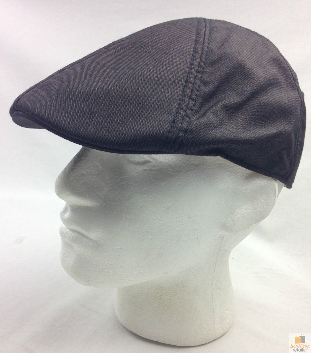GOORIN BROTHERS Jimmy Rogers Ivy Hat Bros 100% COTTON 103-5849 Driving Cap - Tan