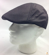 GOORIN BROTHERS Jimmy Rogers Ivy Hat Bros 100% COTTON 103-5849 Driving Cap - Tan