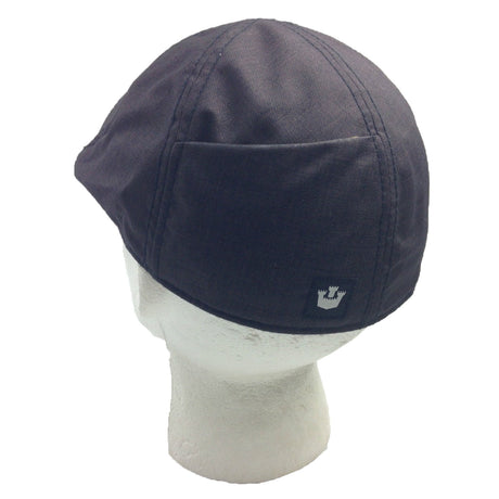 Goorin Brothers Jimmy Rogers Mens 100% Cotton Ivy Driving Cap - Olive Brown (103-5849)