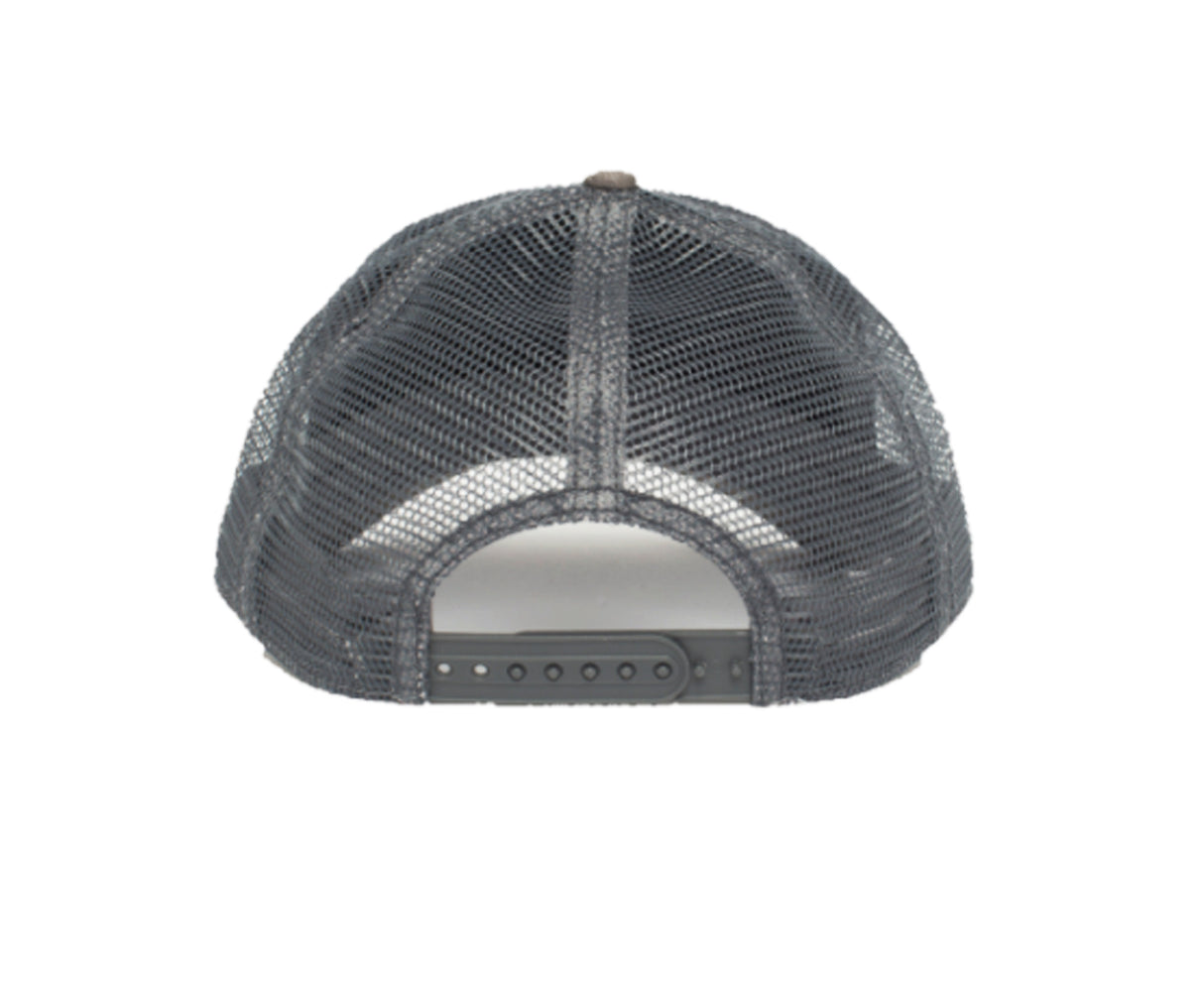 Goorin Brothers Lassy Bitch Trucker Cap - Animal Farm Snapback Baseball Hat