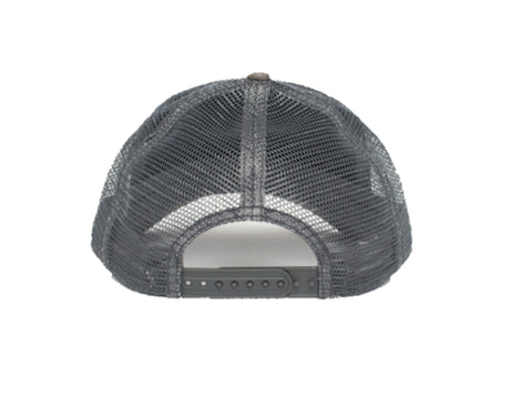 GOORIN BROTHERS Baseball Cap Trucker Snapback Hat Adjustable Animal Series - Lassy Bitch 101-2155