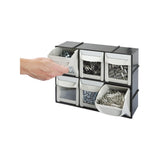 Pinnacle Hardware 6 Drawer Storage Organiser