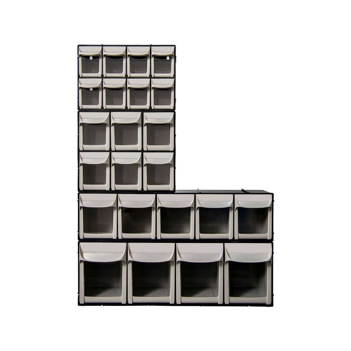Pinnacle Hardware 6 Drawer Storage Organiser