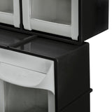 Pinnacle Hardware 6 Drawer Storage Organiser