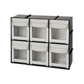 Pinnacle Hardware 6 Drawer Storage Organiser