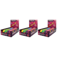3x Goobands Series 2 Bouncy Putty Wristbands Pack - Novelty (Party Favour)