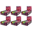6x Goobands Series 2 Bouncy Putty Wristbands Bulk Pack - Novelty (Party Favour)