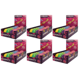 6x Goobands Series 2 Bouncy Putty Wristbands Bulk Pack - Novelty (Party Favour)