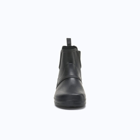 Xero Womens Gracie Barefoot Rain Boots (Zero Drop)