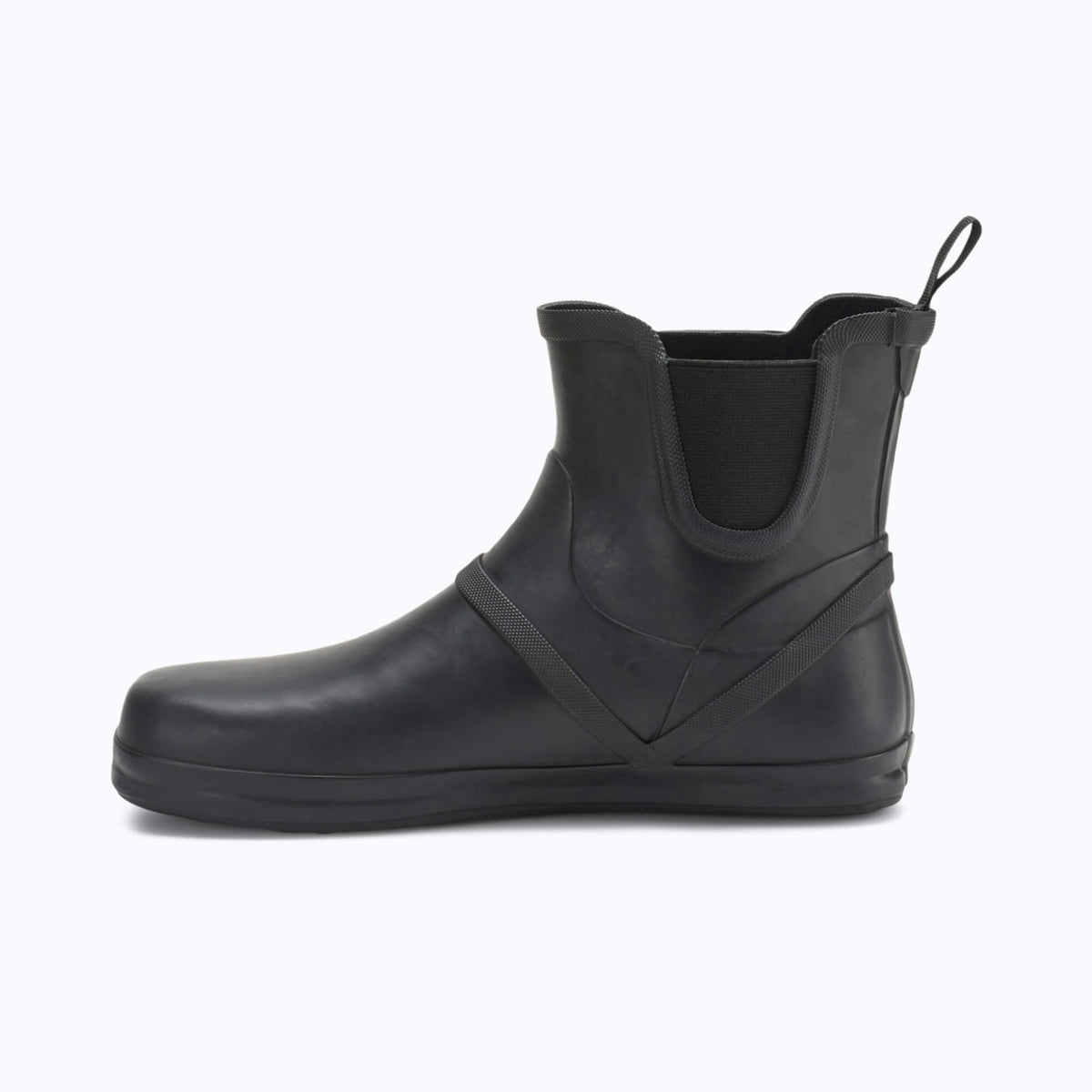 Xero Womens Gracie Barefoot Rain Boots (Zero Drop)