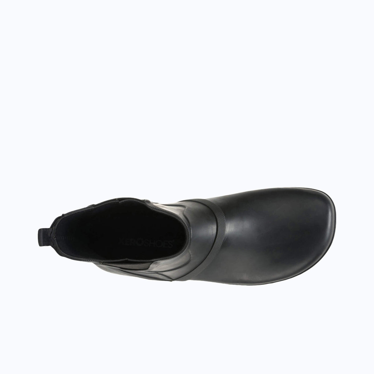 Xero Womens Gracie Barefoot Rain Boots (Zero Drop)