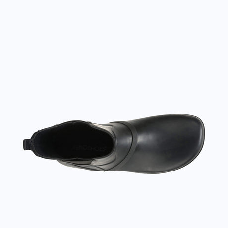 Xero Womens Gracie Barefoot Rain Boots (Zero Drop)