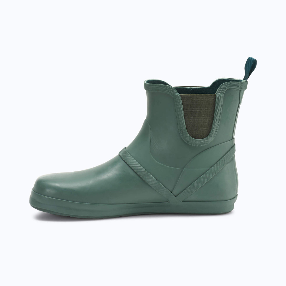 Xero Womens Gracie Barefoot Rain Boots (Zero Drop)