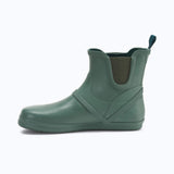 Xero Womens Gracie Barefoot Rain Boots (Zero Drop)