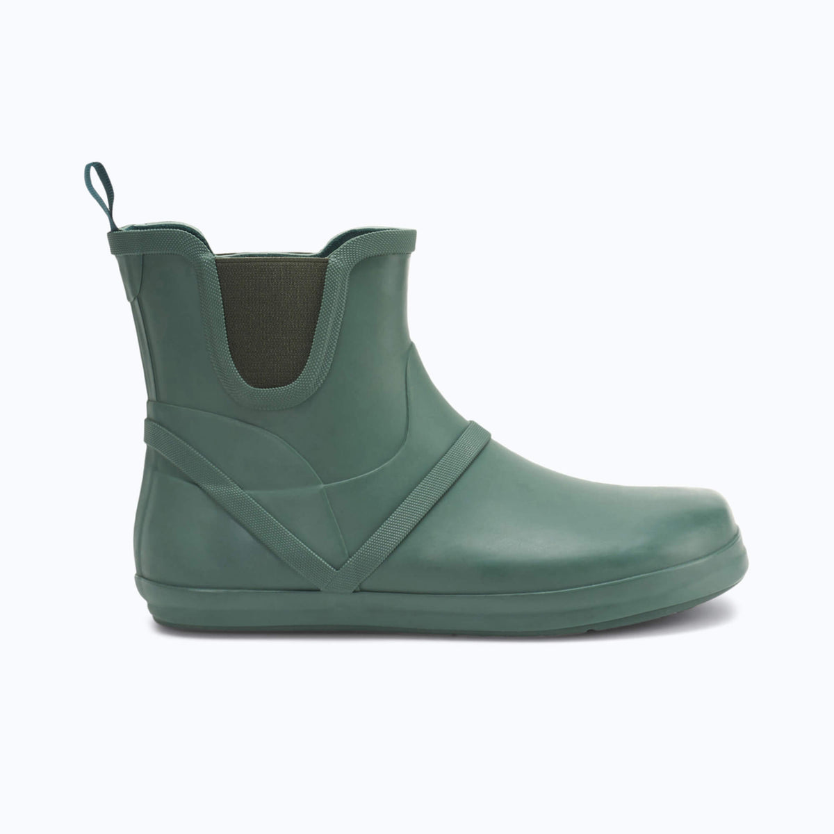Xero Womens Gracie Barefoot Rain Boots (Zero Drop)