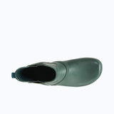 Xero Womens Gracie Barefoot Rain Boots (Zero Drop)
