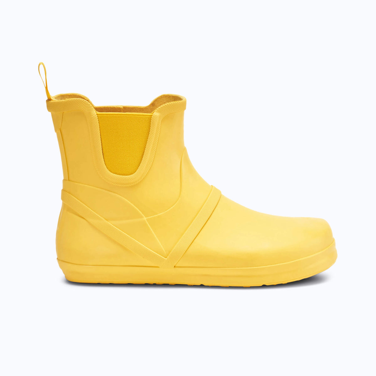 Xero Womens Gracie Barefoot Rain Boots (Zero Drop)