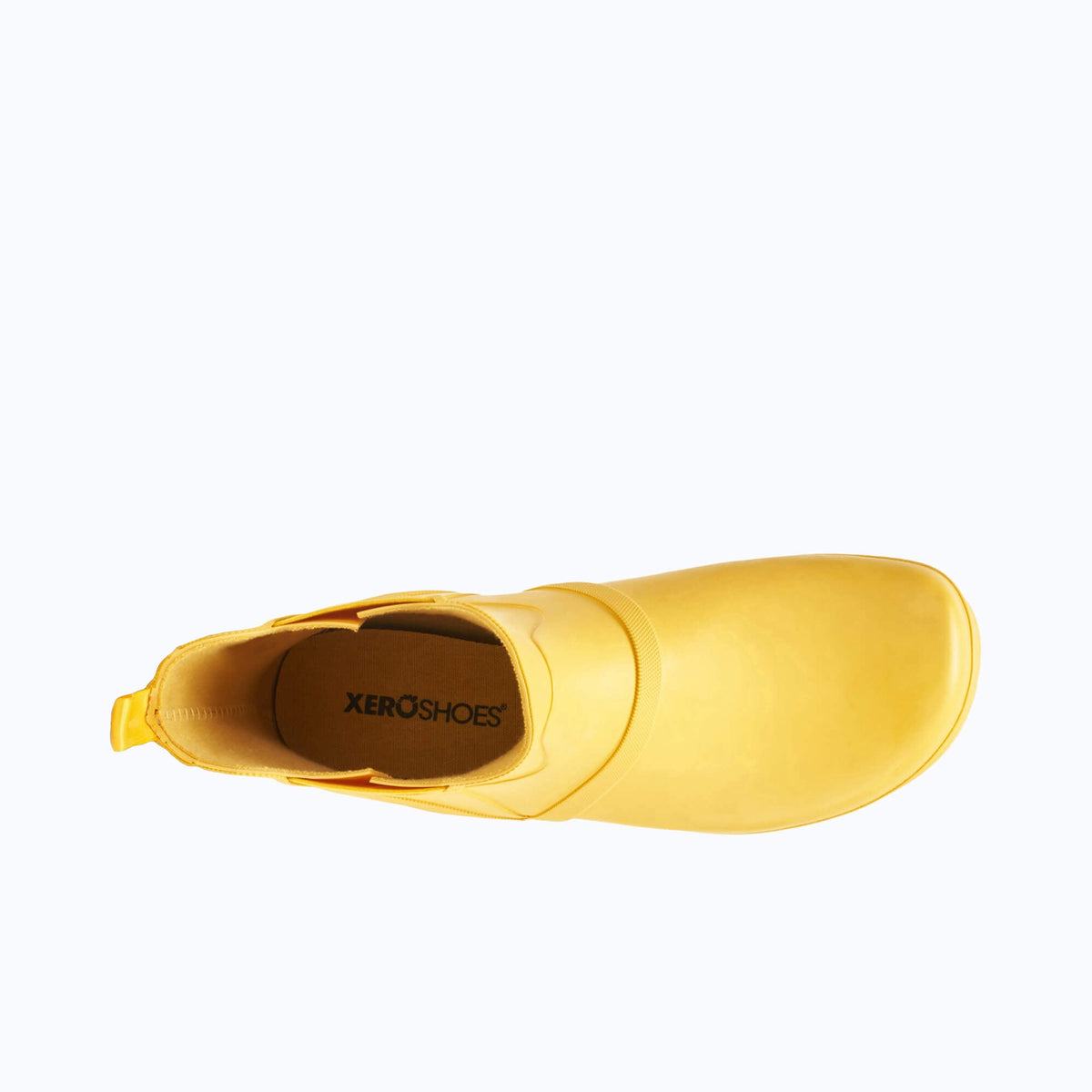 Xero Womens Gracie Barefoot Rain Boots (Zero Drop)