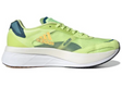 Adidas Mens Adizero Boston 10 Sneakers Runners Shoes Marathon Run - Green - US 13