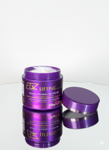 FGZ Lifting BTX 500g Hair Smoothing Treatment - Anti-Frizz (Bromelain, Macadamia & Silk)