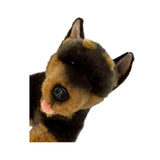Bocchetta Gismo 28cm Floppy Kelpie Puppy Plush Toy (Australian Stuffed Animal Dog Gift)