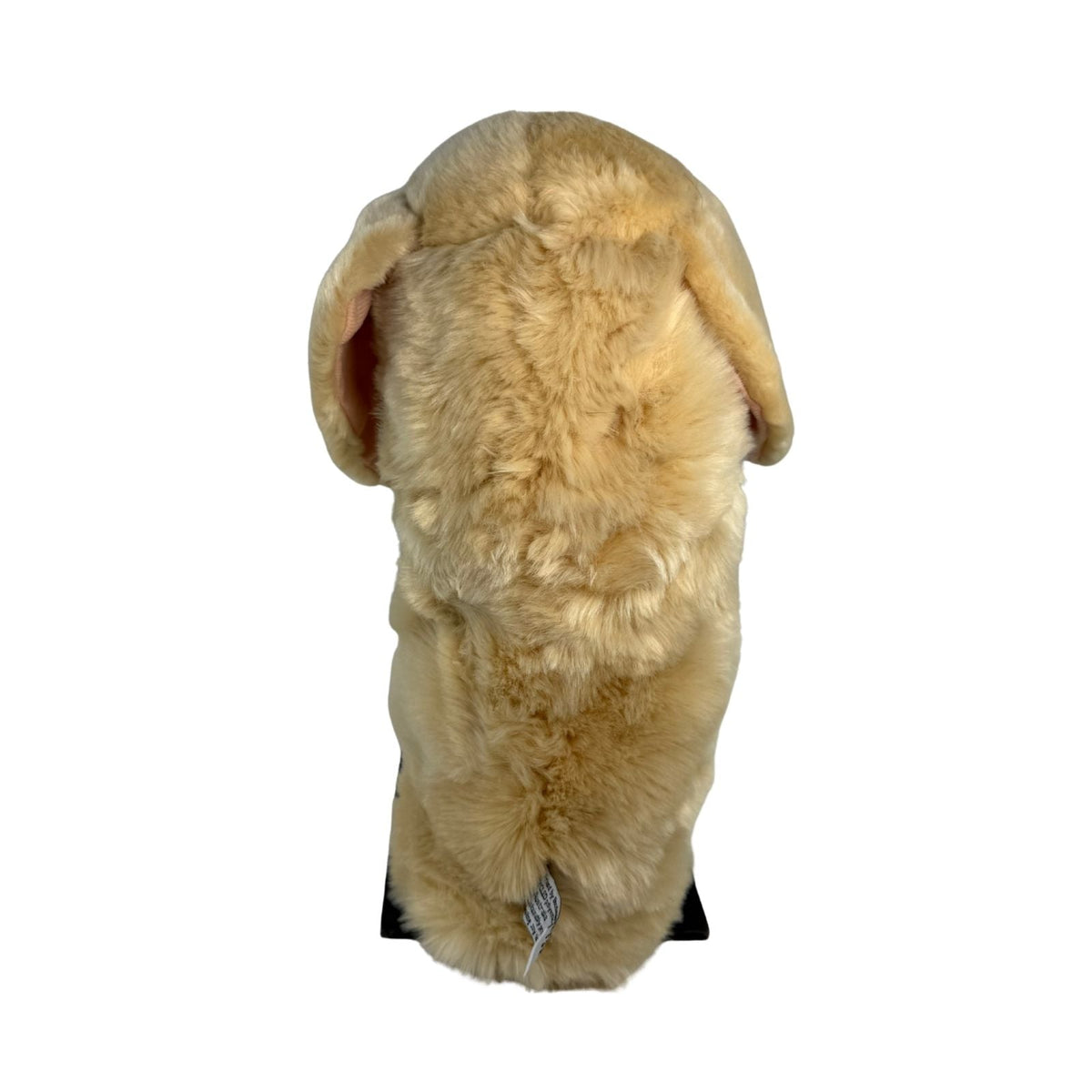 Bocchetta Golden Retriever Plush Golf Club Head Cover (Novelty Animal Golfer Gift)