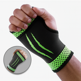Palm Wrist Compression Support Sleeve Brace (Injury Recovery)