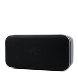 H2D Opulence Professional Ionic Hair Straightener w/ LED Mirror in Rose Gold