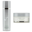 TERRE A MER Intensive Keratin Treatment + Argan Oil Hair Mask Cream Repair Damaged Hair Therapy