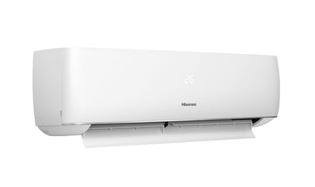 Hisense 3.5 KW V Series Reverse Cycle Air Conditioner Inverter (Indoor & Outdoor Unit)